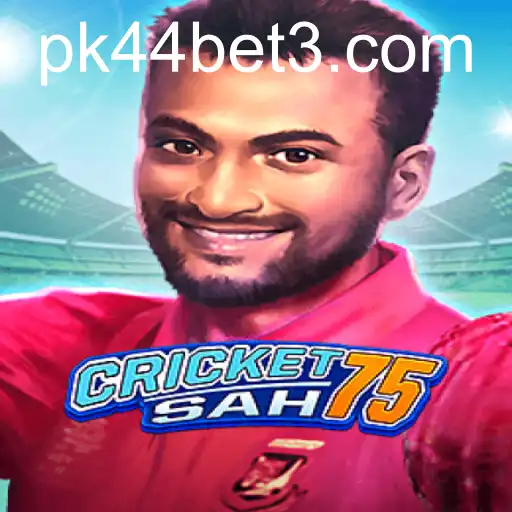 CricketSah75