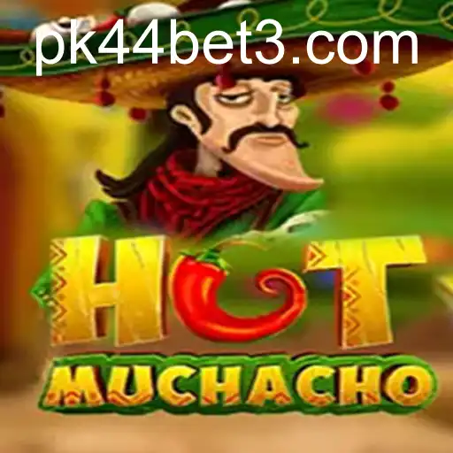HotMuchacho