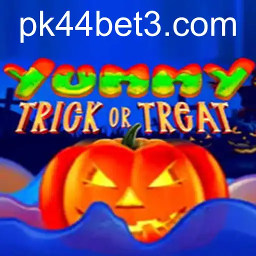 YummyTrickorTreat